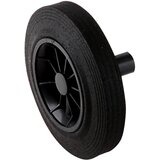 Europlast Austria Kolesce za smetnjak, smetnjak MGB 120L 240L dia. 200 mm, (21389305) | Shoptok.si