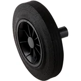 Kolesce za smetnjak, smetnjak MGB 120L 240L dia. 200 mm, (21389305)