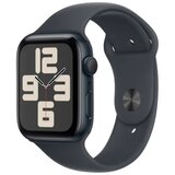 Apple watch SE2 v3 gps 44mm sport band m/l cene