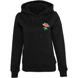 MT Ladies Ladies Rose Hoody black | Shoptok.si