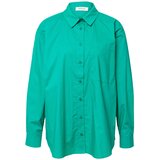 modström Bluza 'Tapir' žad | Shoptok.si