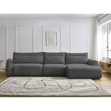 Bobochic Paris Siva kutna garnitura Aden – | shoptok.hr