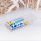  Brilagi - LED božićna dekoracija LED/2xAA 30x28 cm zvezda | Eponuda.com