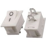 Proelectronic TR Mladenoviæ Mališa PR Mini prekidač 12x19mm, 2pola/2pina Cene