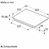 Siemens ED845HWB1E iQ500 | Shoptok.si