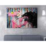 WALLXPERT Slika na platnu 50x70cm | Eponuda.ba