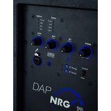 Ld Systems DAP NRG-12 Mobile, Akumulatorski zvočnik z Bluetooth sprejemnikom - - Audio-Kondric | Shoptok.si