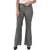 Pennyblack Hlače s 5 žepi DENTICE Siva Cene