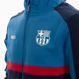 Drugo FC Barcelona Barca Oceanic dječja zip majica sa kapuljačom | shoptok.hr