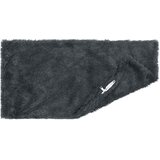  Presvlaka za jastuk 6 pcs HEERLEN Antracit 50 x 70 cm PV flis | shoptok.hr