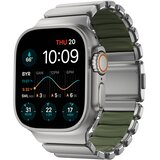 Nomad Stratos Band Natural Titan 49mm Forest Cijene