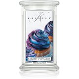 Kringle Candle Classic Cosmic Cupcakes mirisna svijeća 623 g Cijene