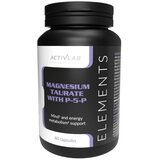 ACTIVLAB Magnezijev taurat s P-5-P (60 kapsula) | shoptok.hr