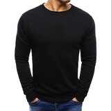 DStreet Black Men's Sweatshirt | Shoptok.si