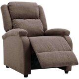  Naslanjač taupe blago, (20701753) | Shoptok.si