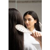 So Eco Biodegradable Detangling Leaf Brush biorazgradiva četka za mokru kosu 1 kom | shoptok.hr