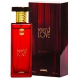 Parfem Sacred Love 50 ml parfumska voda za ženske | Shoptok.si