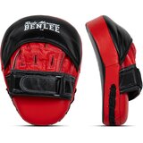 Benlee Lonsdale Leather hook & jab pads (1 pair) | Shoptok.si