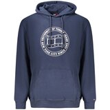 Tommy Hilfiger muška hoodie dukserica tamnoplava u
