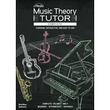 Emedia Music Theory Tutor Complete Mac (Digitalni izdelek)
