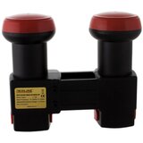 Redline LNB Multi degree 1+1,0.1dB,podesivi nosač, 10.70GHz-12.75GHz Cijene