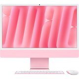Apple 24-inch iMac with Retina 4.5K display: M4, (21583786) Cene