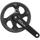  Pogon Shimano, Fc-U4000-1, Cues, For Rear 9/10/11-Speed, 175Mm, 42T W/Cg, W/Crank Fixing Bolt, Chain Case Compatible Cijene