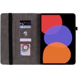 INORCO DG.MING M1 serija za Samsung Galaxy A14 5G/4G magnetna denarnica kickstand telefonska torbica PC+TPU usnje prevlečen zadnji pokrov, (22034465) | Shoptok.si
