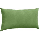 vidaXL jastučići za sofu 2 pcs svijetlo zelena 80 x 40 cm | shoptok.hr