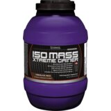 Ultimate Nutrition ISOMASS XTREME GAINER – Napredna Formula za Brzi Rast Mišićne Mase