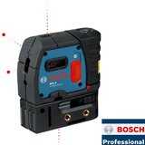 Bosch Laser za tačke Professional GPL 5 | ePonuda.com