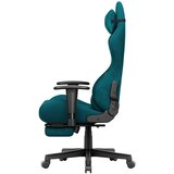 Huzaro Force 5.7 Teal Gaming stolica | Eponuda.com
