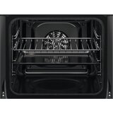 Zanussi ZOPKE6X3 Vgrajena pecica iz s s nerjavecega jekla samocišcenjem pirolizo 944068307 | Shoptok.si