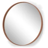 Zidno ogledalo ø 60 cm Donna –