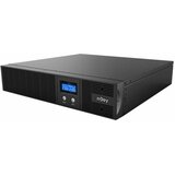 Njoy UPS rack 2200VA čisti sinus Line- Interactive Argus 2200 Cene