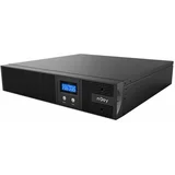 UPS rack 2200VA čisti sinus Line- Interactive Argus 2200