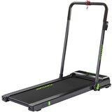 Tunturi Cardio Fit T10 tekalna steza (višina zložene steze le 16 cm) - | Shoptok.si