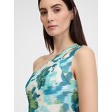 Orsay Blue women's dress - Women's | shoptok.hr