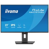 Iiyama ProLite XB2797HSU-B1 računalni monitor 68,6 cm (27") 1920 x 1080 pikseli Full HD LED Črna Cene