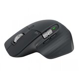 Logitech LOGI MX MASTER 3 Adv.Wirel.Mouse BLACK 910-005710 Cene