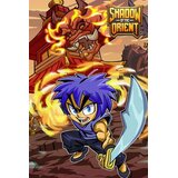 Steam shadow of the orient key (pc) global | Eponuda.com