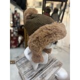 Kapa zimska 20 plet new&krzno | shoptok.hr