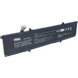 VHBW Baterija za HP Envy 16-H / 16-F / 16T-F, FZ06XL, 6900 mAh Cene