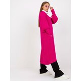 Och Bella Cardigan-TW-SW-BL-0100.38X-fuchsia | Shoptok.si