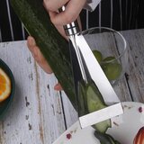 Smania trikotni nož za sadje delishape | Shoptok.si