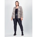 Only Carmakoma Hlače črna | Shoptok.si