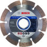 Bosch Dijamantna rezna ploča Standard for Stone Cijene