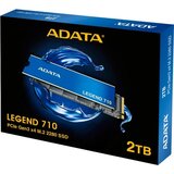 A DATA SSD 2TB M.2 NVMe LEGEND 710 | Eponuda.ba