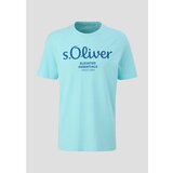 s.Oliver Muška majica sa kratkim rukavima Cene