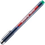 Flomaster ZA TEHNIČKO CRTANJE PROFIPEN 0,3MM EDDING 1800 ZELENI | Shoptok.si